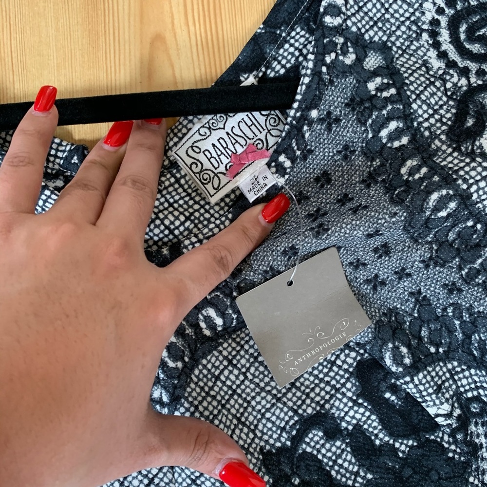 Anthropologie Dress - Picture 3 of 3